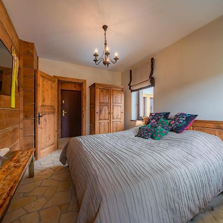 Apartament Zielony Blisko Krupowek Zakopane Dış mekan fotoğraf