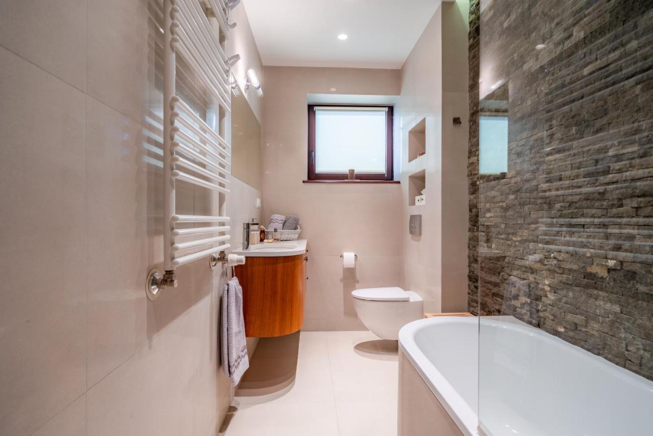 Apartament Zielony Blisko Krupowek Zakopane Dış mekan fotoğraf
