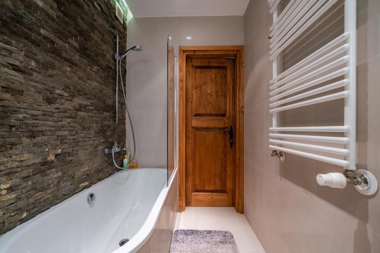 Apartament Zielony Blisko Krupowek Zakopane Dış mekan fotoğraf