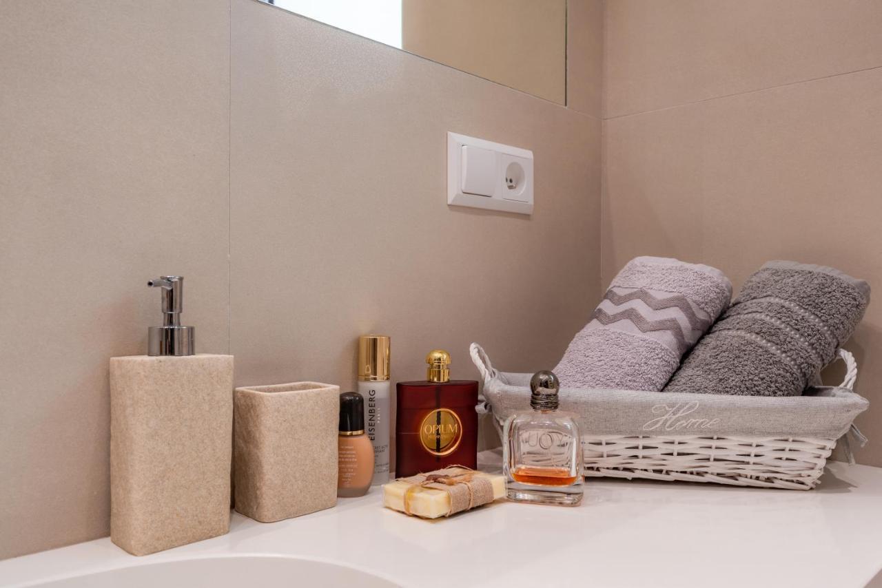 Apartament Zielony Blisko Krupowek Zakopane Dış mekan fotoğraf