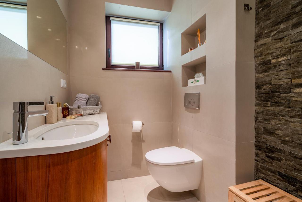 Apartament Zielony Blisko Krupowek Zakopane Dış mekan fotoğraf