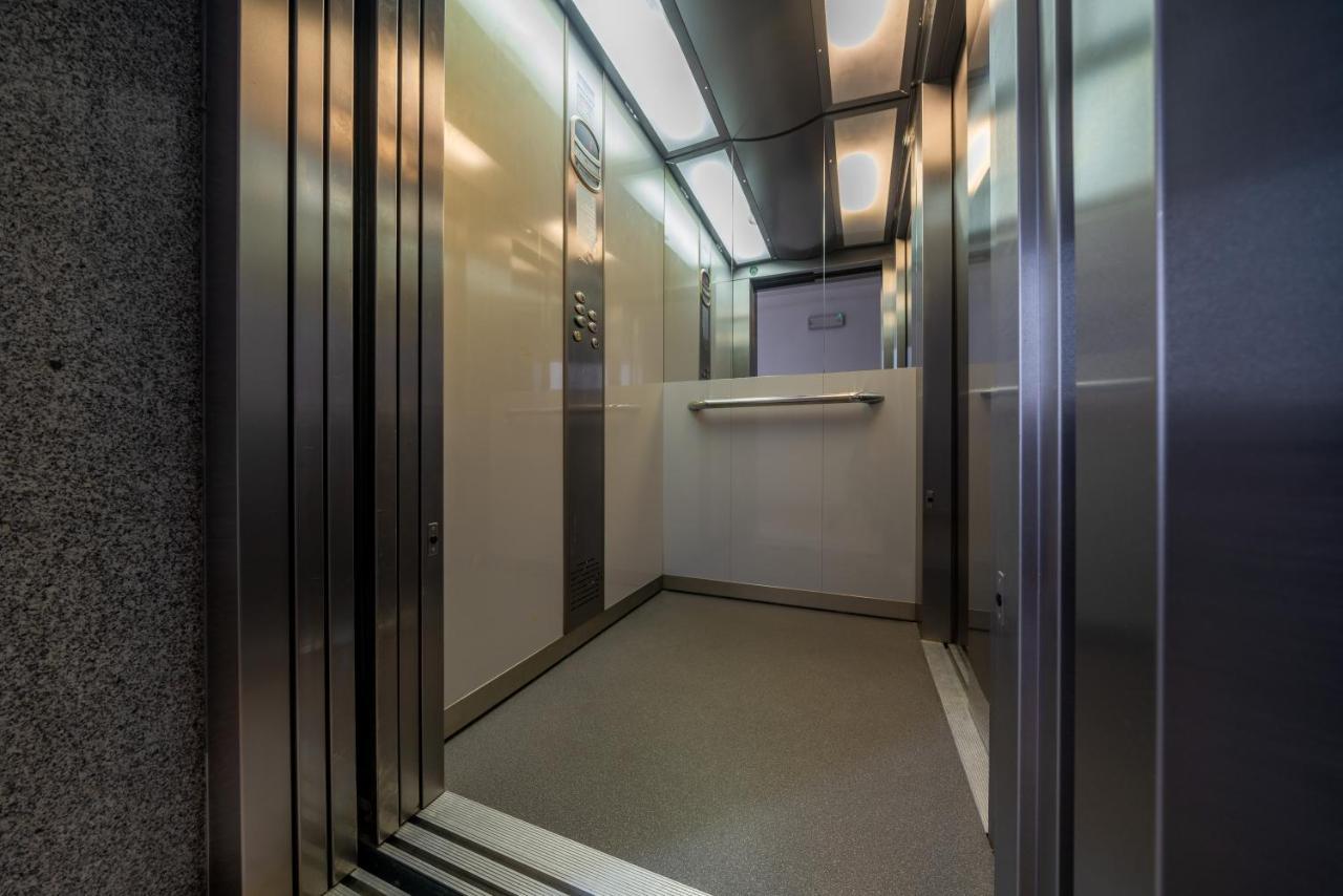 Apartament Zielony Blisko Krupowek Zakopane Dış mekan fotoğraf