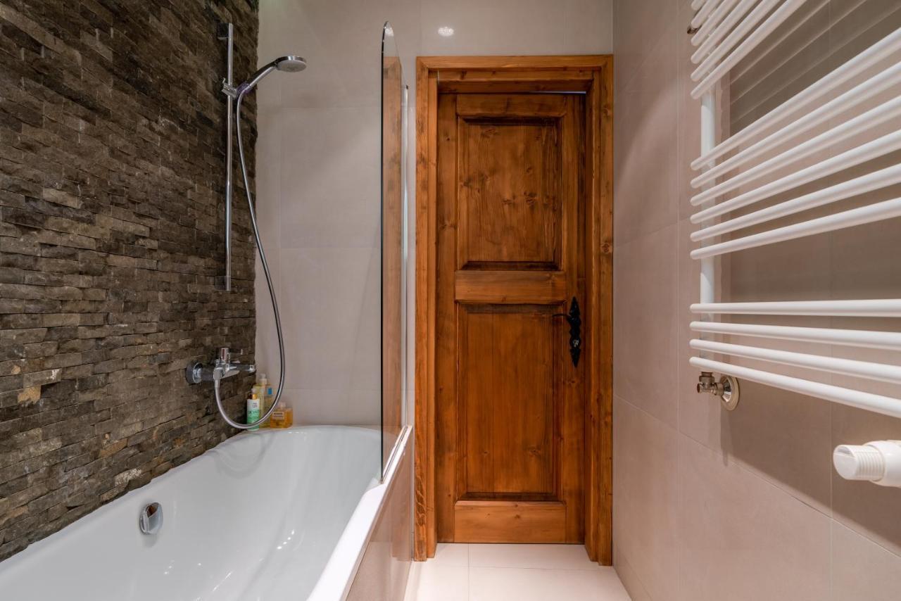 Apartament Zielony Blisko Krupowek Zakopane Dış mekan fotoğraf